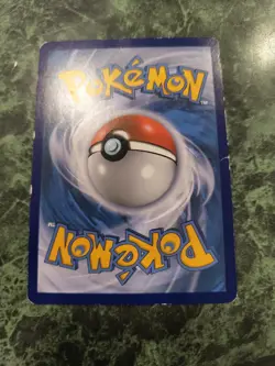 Pokemon Gyarados EX TCG Holo Promo Card XY XY106 - Image 4