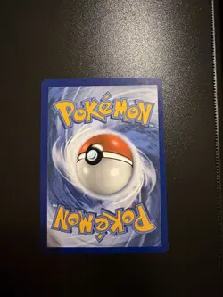 Pokemon Gyarados-EX TCG Full Art Holo Card Breakpoint 114/122 - Image 2