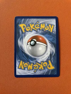 Pokemon Gyarados EX TCG Breakpoint 123/122 Secret Rare Card - Image 2