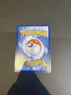 Pokemon Gyarados-EX TCG Breakpoint Holo Card 123/122 Full Art Secret Rare - Image 2