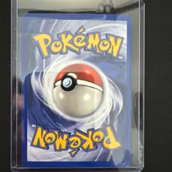 Pokemon TCG Dark Gyarados EX Team Rocket Returns 36 Regular Uncommon - Image 2