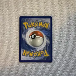 Pokemon Gyarados EX TCG Full Art Holo Ultra Rare Card 114/122 XY-MINTY💎 - Image 4