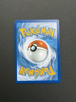 Pokemon Gyarados EX TCG Breakpoint 123/122 Secret Rare - Image 2