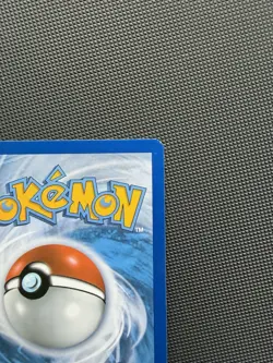 Pokemon Gyarados EX TCG Breakpoint 123/122 Secret Rare - Image 3