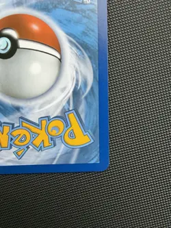 Pokemon Gyarados EX TCG Breakpoint 123/122 Secret Rare - Image 4
