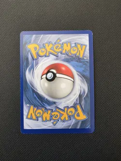 Pokemon TCG Mega Gyarados EX Breakpoint 27/122 Holo Holo Rare EX - Image 3