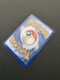 Pokemon TCG Mega Gyarados EX Breakpoint 27/122 Holo Holo Rare EX - Image 4