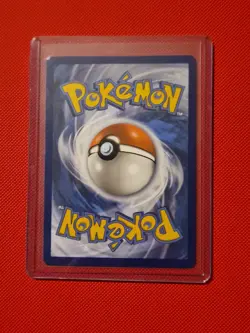 Gyarados ex 045/198 Double Rare Holo Card Scarlet & Violet Set Pokemon TCG - NM - Image 2