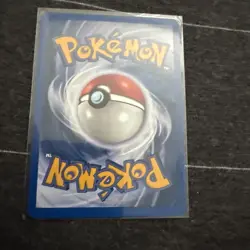 Phanpy 100/147 Aquapolis e-Reader WotC Pokemon Card - Image 2