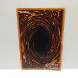 Yu-Gi-Oh! Ancient Gear Catapult Spell Card - Image 2