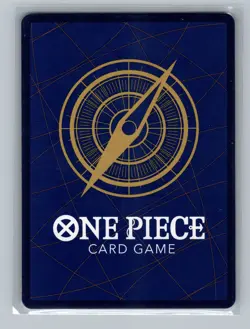 One Piece Promotion Cards #OP03-057 Three Thousand Worlds (Judge Pack Vol. 2) - Image 2