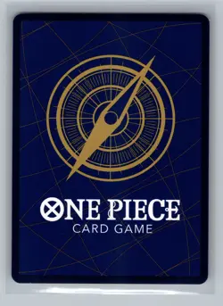 One Piece Promotion Cards #OP05-015 Belo Betty (Judge Pack Vol. 3) - Image 2
