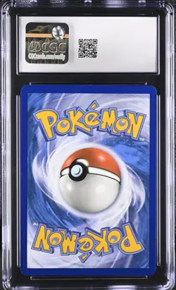 Charizard GX SM211 BLACK STAR PROMO Holo Pokemon Card CGC Gem Mint 10 - Image 2