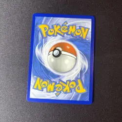 Pokemon TCG Hatterene VMAX Crown Zenith Card 066/159 Ultra Rare Holo NM - Image 2