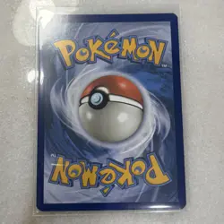Pokemon TCG Swampert Holo Ability Stage 2 Card 36/160 English 2015 Pokemon - Image 5