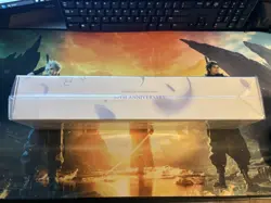 PB01 GUNDAM CARD GAME Premium Accessory Set Mobile Suit Wing ENGLISH - Image 2