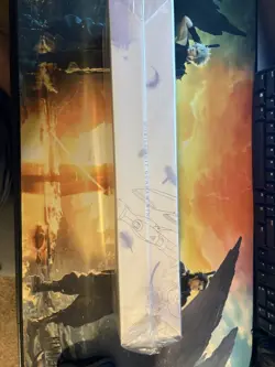 PB01 GUNDAM CARD GAME Premium Accessory Set Mobile Suit Wing ENGLISH - Image 3