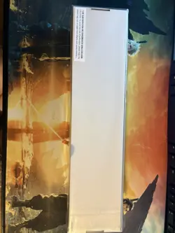 PB01 GUNDAM CARD GAME Premium Accessory Set Mobile Suit Wing ENGLISH - Image 4