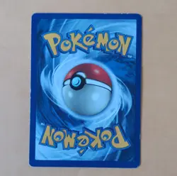 Pokemon Wigglytuff Jungle 16/64 Holo Rare 80 HP Stage 1 Unlimited TCG Card - Image 2