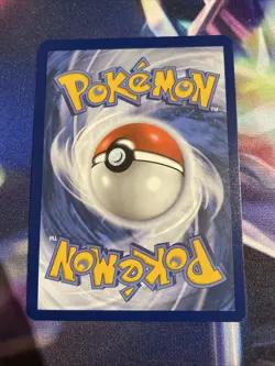 Pokemon TCG Brave Bangle Trainer 080/086 Reverse Holo White Flare NM/M - Image 3