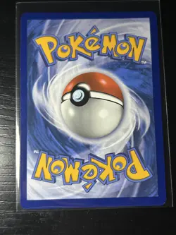 Team Rocket's Wobbuffet 203 Scarlet & Violet Promo Card Holo Pokemon Full Art - Image 2