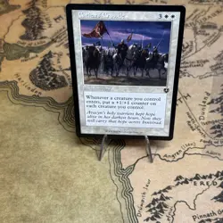 Cathars' Crusade #337 Regular Card with Retro Frame Innistrad Remastered MTG - Image 1
