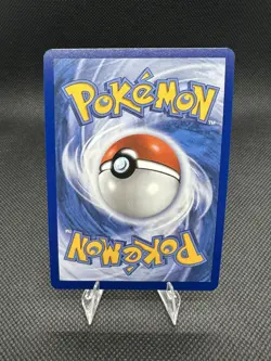 Team Rocket's Weezing 199/182 - IR - Destined Rivals - Pokemon TCG NM Card - Image 2