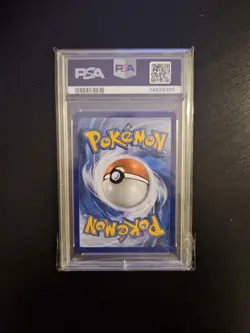 Pokemon TCG Koraidon EX Card Scarlet & Violet Base 247/198 - PSA 10 - Image 2