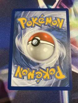 Pokemon TCG Hilda Trainer 084/086 Uncommon Reverse Holo White Flare NM/M - Image 3