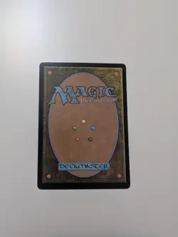 MTG - Fireglass Mentor (Foil) - Bloomburrow NM/M Condition - Image 4