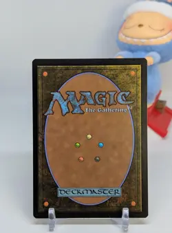 Swooping Pteranodon (Borderless) 🦖 NM 🦖 Jurassic World Magic The Gathering #19 - Image 2