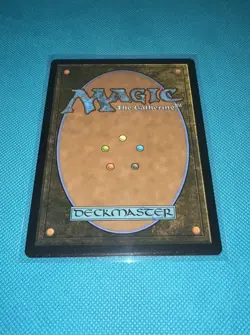 MTG Lorwyn Eclipsed Vibrance Mythic # 249 Regular - Image 2