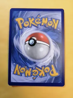 Gallade EX (99 Full Art) 99/108 Holo - Pokemon TCG XY - Roaring Skies - Image 2