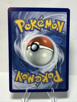 Piplup McDonalds Pokemon Promo HOLO Card 20/25 - 25th Anniversary NM - Image 2