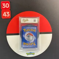 Pokemon S-Chinese Sword&Shield Passimian CHR CS3bC 125 Grade10 - Image 2