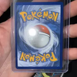 Iris's Fighting Spirit 292/217 SIR Ascended Heroes Pokemon - Image 2
