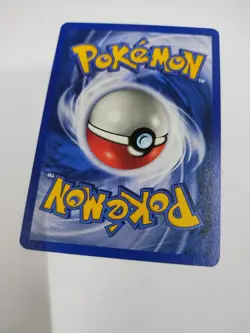 MINT/Nm Blaine's Charmander 61/132 Pokemon TCG 1st Edition Gym Heroes 2000 - Image 4