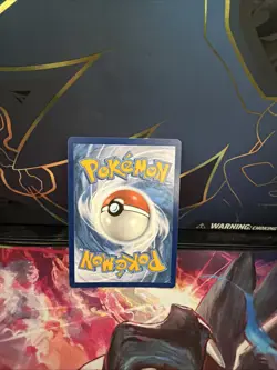 Pokemon TCG Charizard VSTAR Promo Holo SWSH262 Sword & Shield NM - Image 2