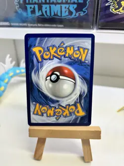 Pokemon TCG Near Mint Scarlet & Violet Feraligatr - 213 Illustration Contest 24 - Image 2