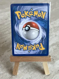 Pokemon TCG Tornadus 89/98 Emerging Powers Holo (English) - NM - Image 2