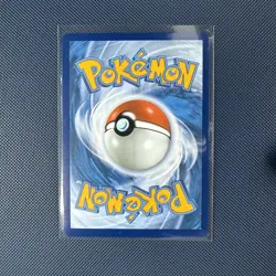 Scorbunny 225/217 Ascended Heroes Pokemon TCG Illustration Rare Holo - Image 2