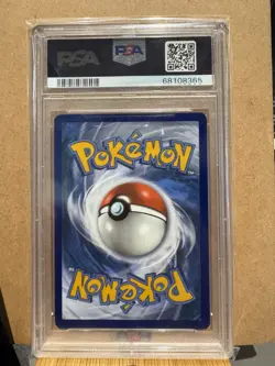 Pokemon 2019 Altaria GX SV77 Full Art Shiny Vault Hidden Fates GEM MINT PSA 10 - Image 2