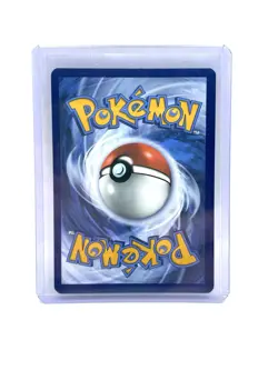 Pokemon Latias ex Double Rare Holo SV08 Surging Sparks 210 HP 076/191 LP - Image 2