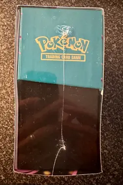Pokemon TCG Ascended Heroes Elite Trainer Box ETB Mega Evolution NEW SEALED - Image 3