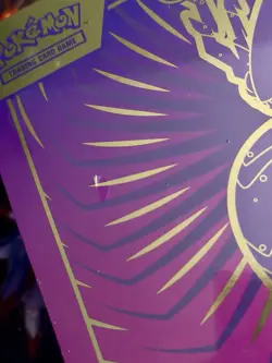 Pokemon Scarlet and Violet Base Elite Trainer Box ETB Miraidon - Image 4