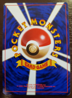 Dark Alakazam #065 Rocket Gang Rare Holo Japanese Pokemon TCG Vtg - NM - Image 4