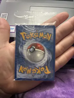 Pokemon Call of Legends Energy Play! Pokemon League Promo Pack SEALED! - Image 2