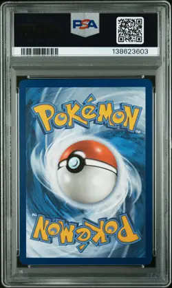 2025 POKEMON SVP EN-SV BLACK STAR PROMO ILLUSTRATION CONTEST 2024 PIKACHU PSA 10 - Image 2