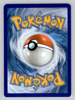 Reverse Holo Tynamo 095/264 Common Fusion Strike Pokemon - Image 2