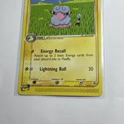 Pokemon Flaaffy 27/97 DR EX Dragon - Image 3
